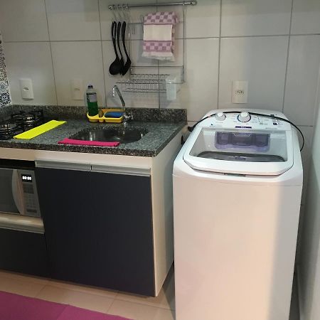 Smart Residence Flat - 509 Teresina Zewnętrze zdjęcie