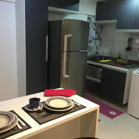 Smart Residence Flat - 509 Teresina Zewnętrze zdjęcie