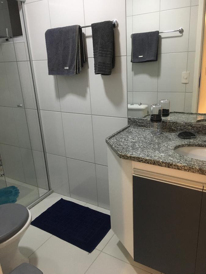 Smart Residence Flat - 509 Teresina Zewnętrze zdjęcie