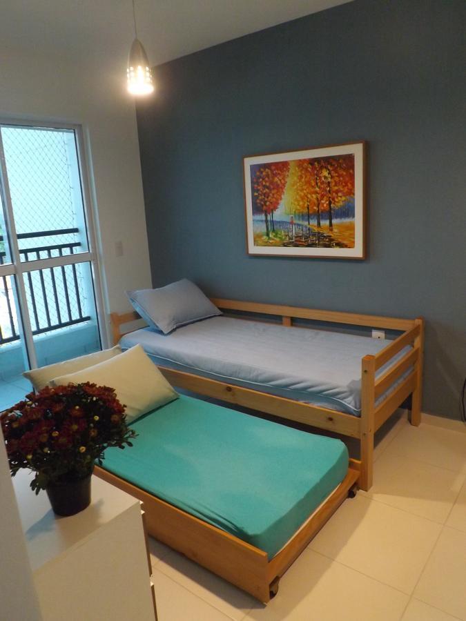 Smart Residence Flat - 509 Teresina Zewnętrze zdjęcie