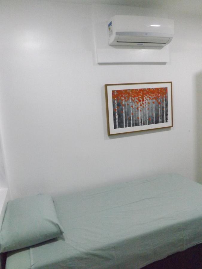 Smart Residence Flat - 509 Teresina Zewnętrze zdjęcie