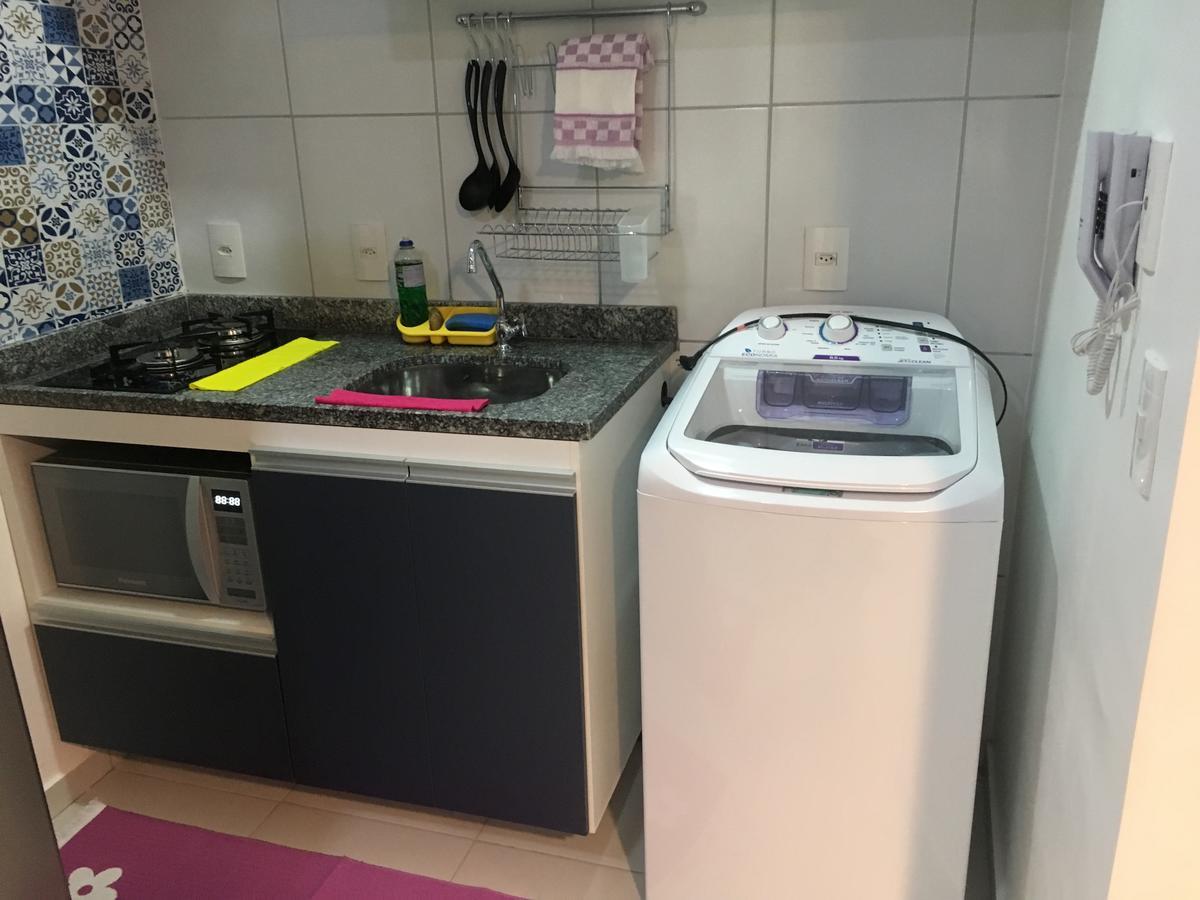 Smart Residence Flat - 509 Teresina Zewnętrze zdjęcie