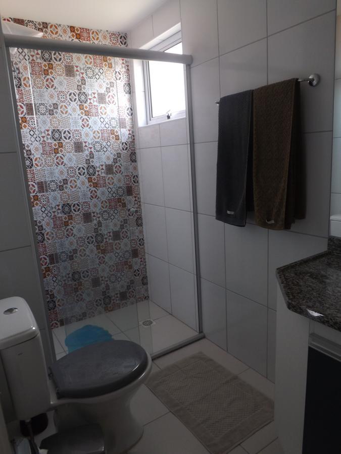 Smart Residence Flat - 509 Teresina Zewnętrze zdjęcie