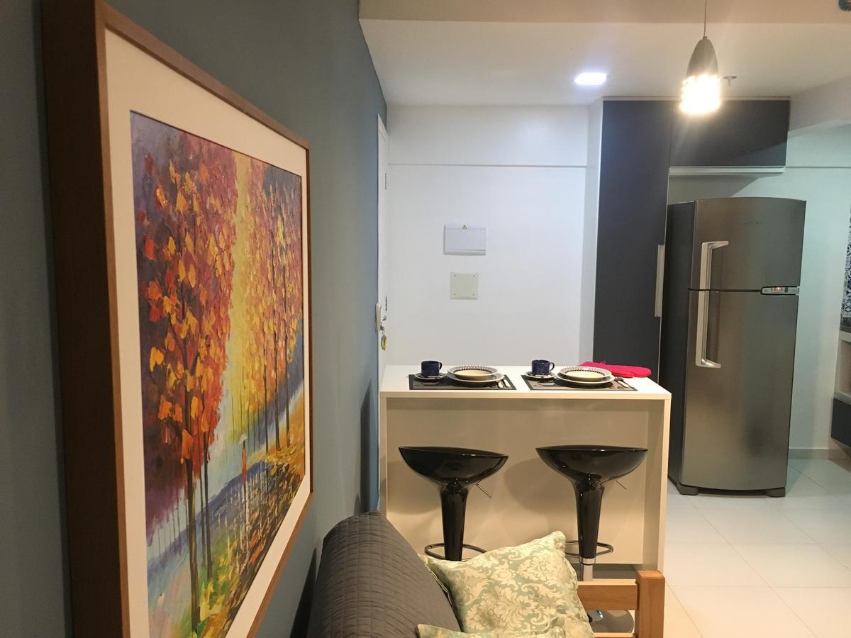 Smart Residence Flat - 509 Teresina Zewnętrze zdjęcie