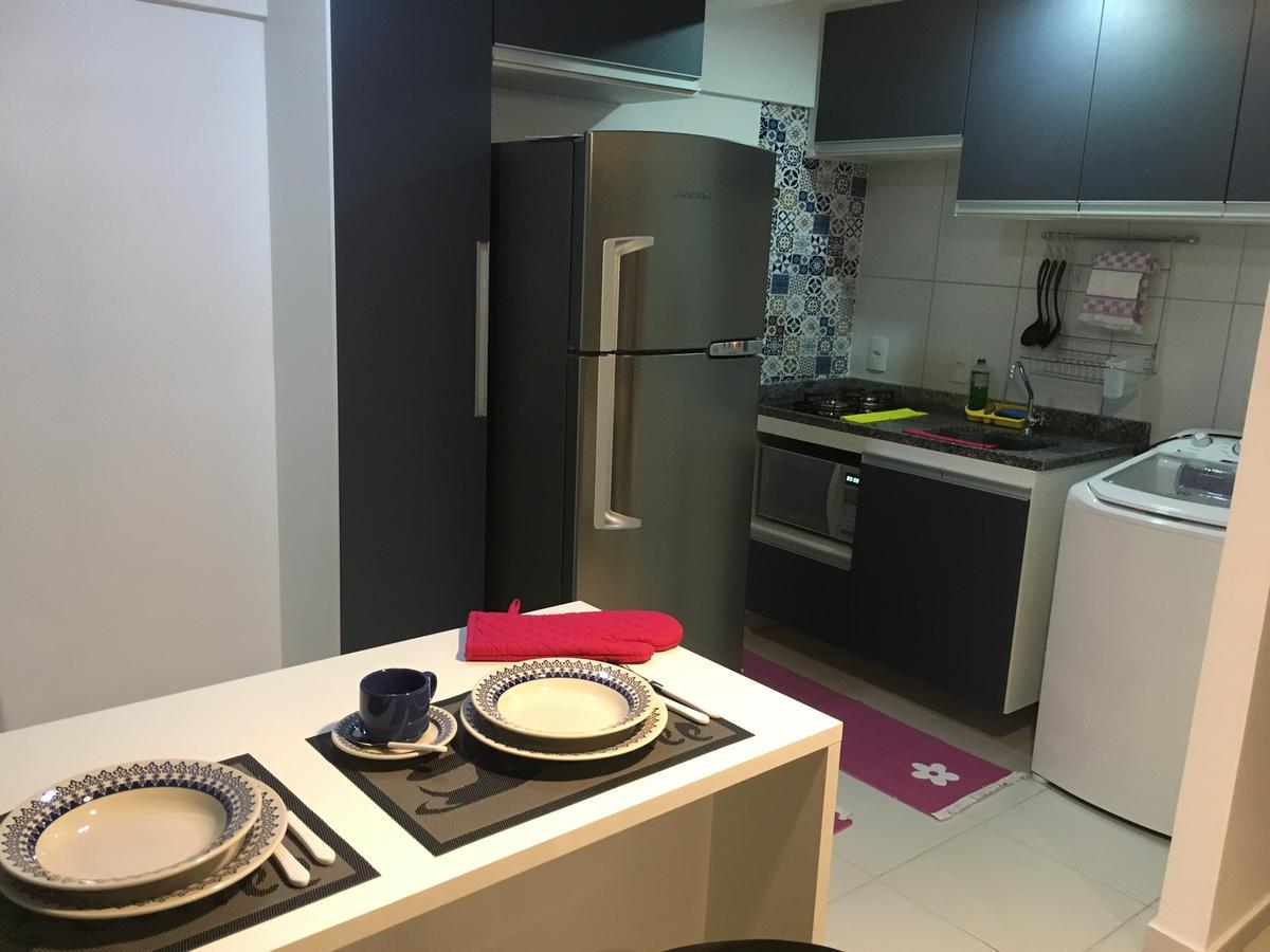 Smart Residence Flat - 509 Teresina Zewnętrze zdjęcie
