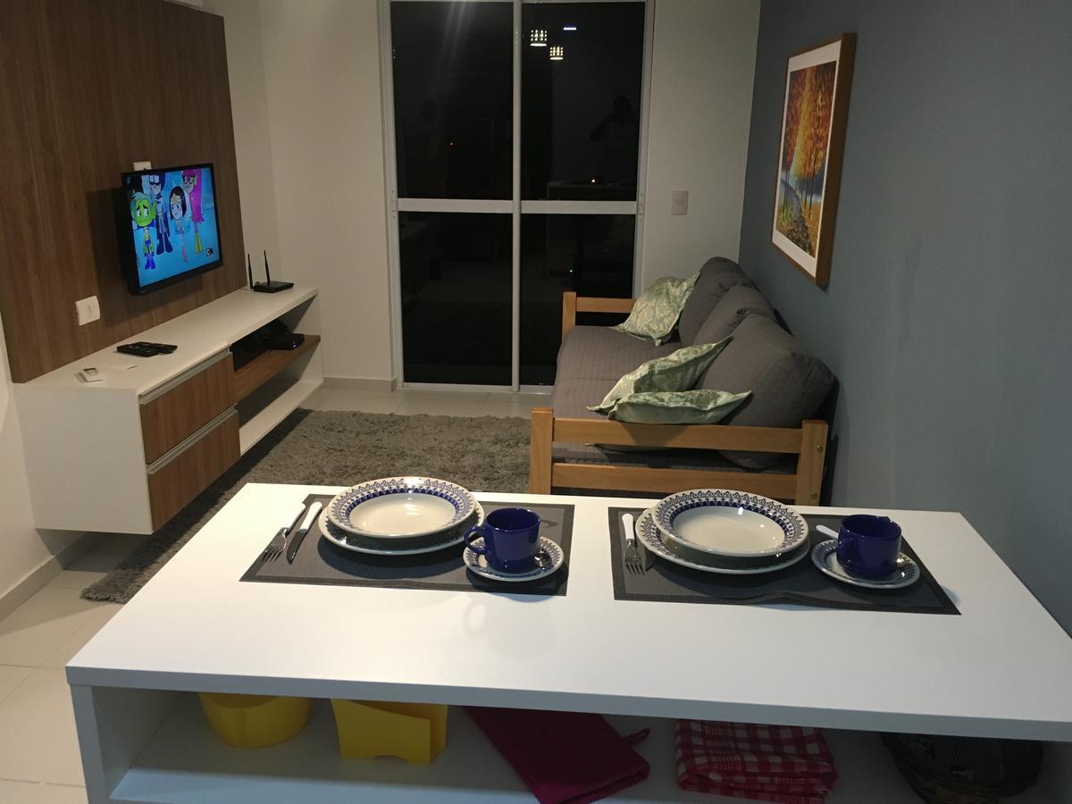 Smart Residence Flat - 509 Teresina Zewnętrze zdjęcie
