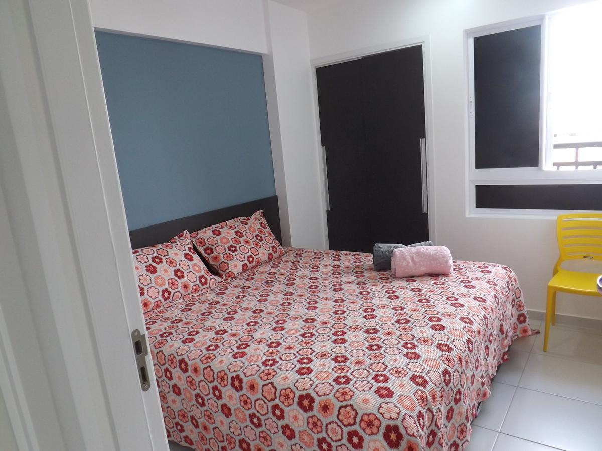 Smart Residence Flat - 509 Teresina Zewnętrze zdjęcie