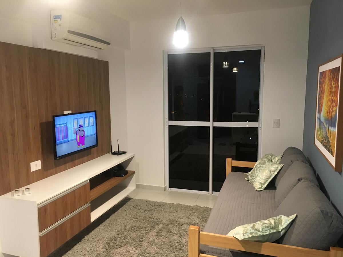 Smart Residence Flat - 509 Teresina Zewnętrze zdjęcie