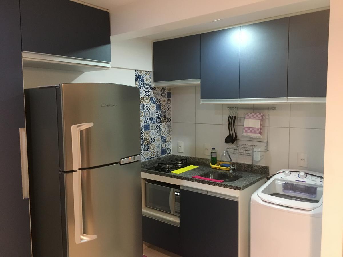 Smart Residence Flat - 509 Teresina Zewnętrze zdjęcie