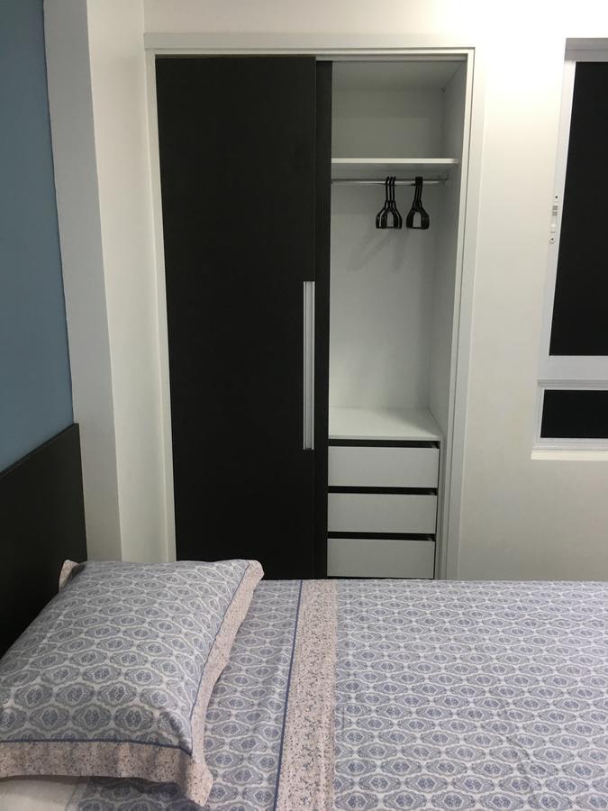 Smart Residence Flat - 509 Teresina Zewnętrze zdjęcie