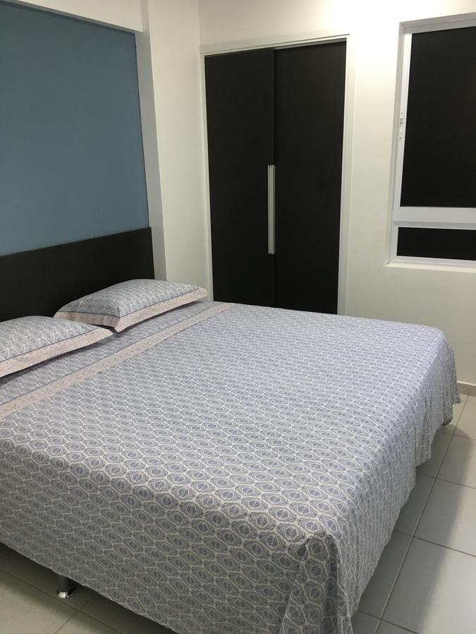 Smart Residence Flat - 509 Teresina Zewnętrze zdjęcie