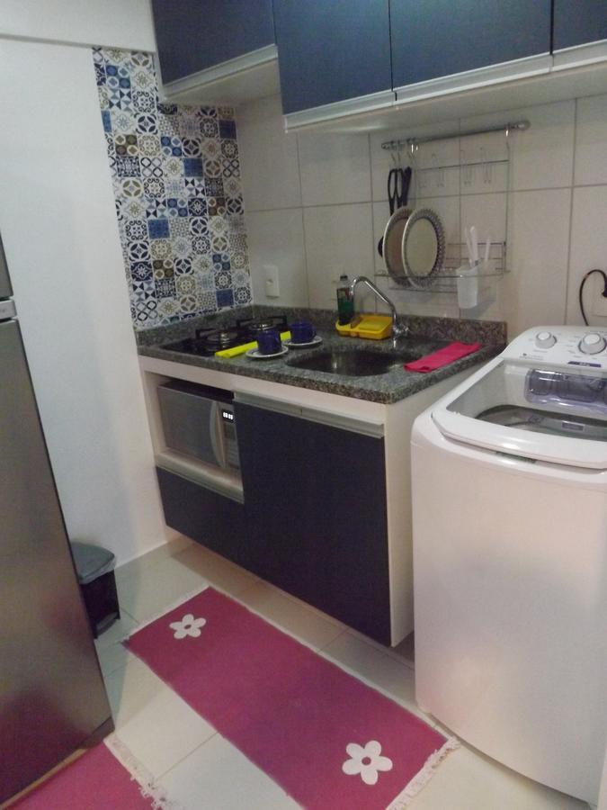 Smart Residence Flat - 509 Teresina Zewnętrze zdjęcie