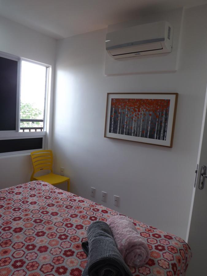 Smart Residence Flat - 509 Teresina Zewnętrze zdjęcie