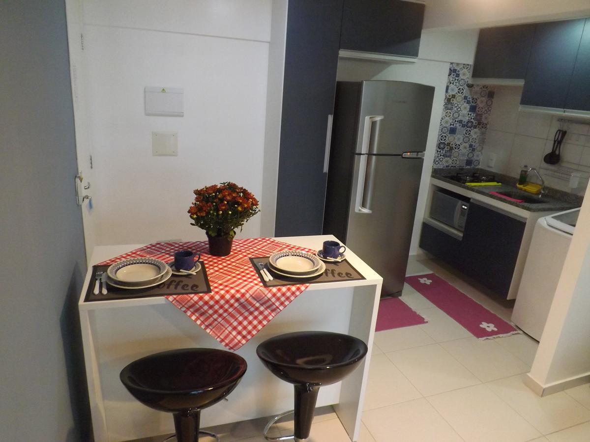 Smart Residence Flat - 509 Teresina Zewnętrze zdjęcie