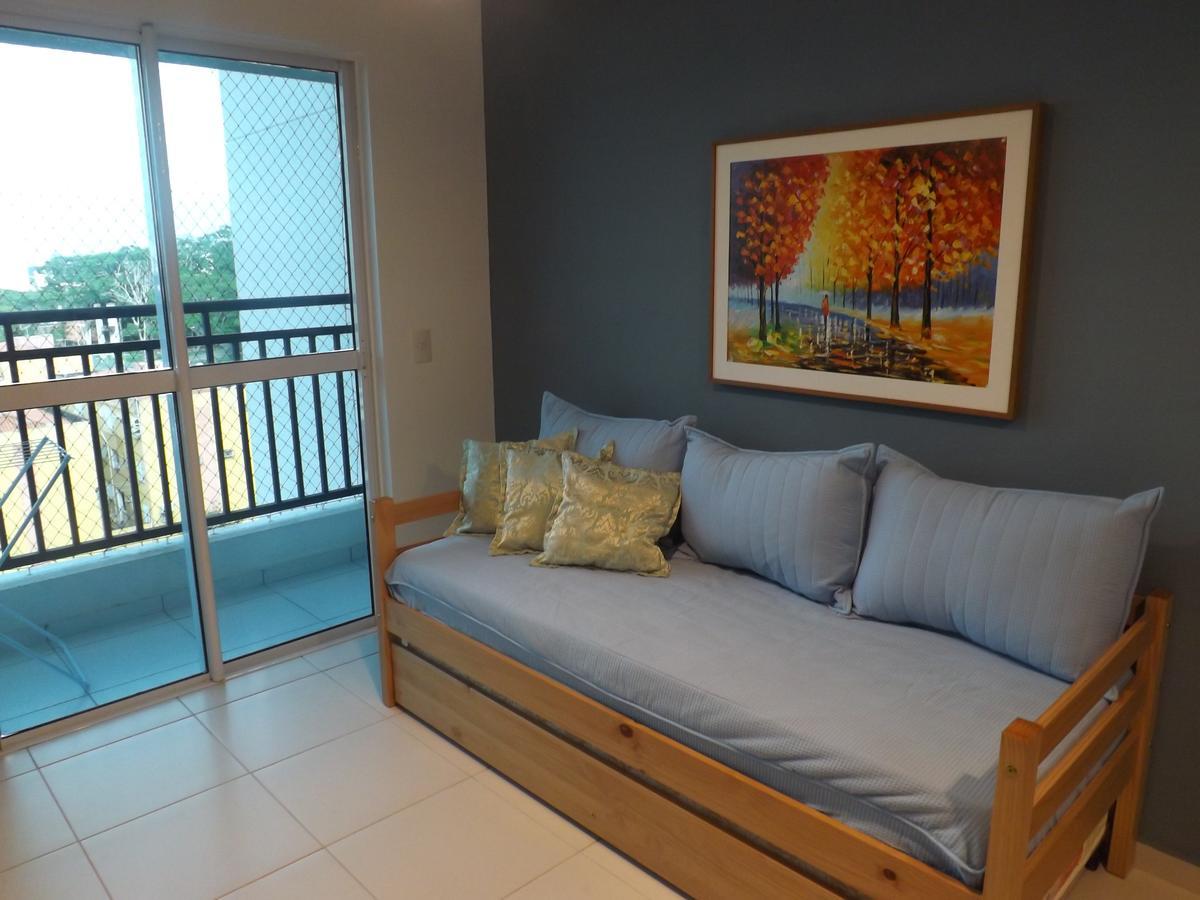 Smart Residence Flat - 509 Teresina Zewnętrze zdjęcie