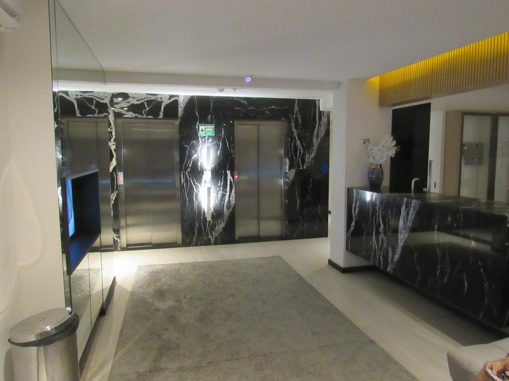 Smart Residence Flat - 509 Teresina Zewnętrze zdjęcie