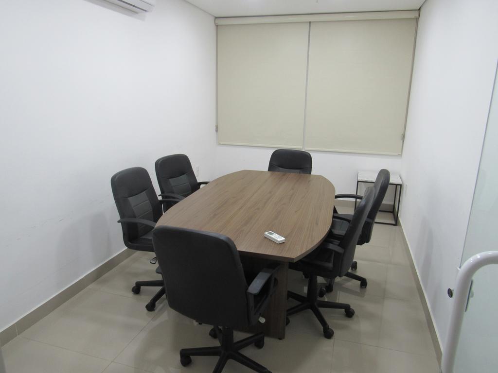 Smart Residence Flat - 509 Teresina Zewnętrze zdjęcie