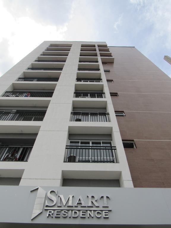Smart Residence Flat - 509 Teresina Zewnętrze zdjęcie