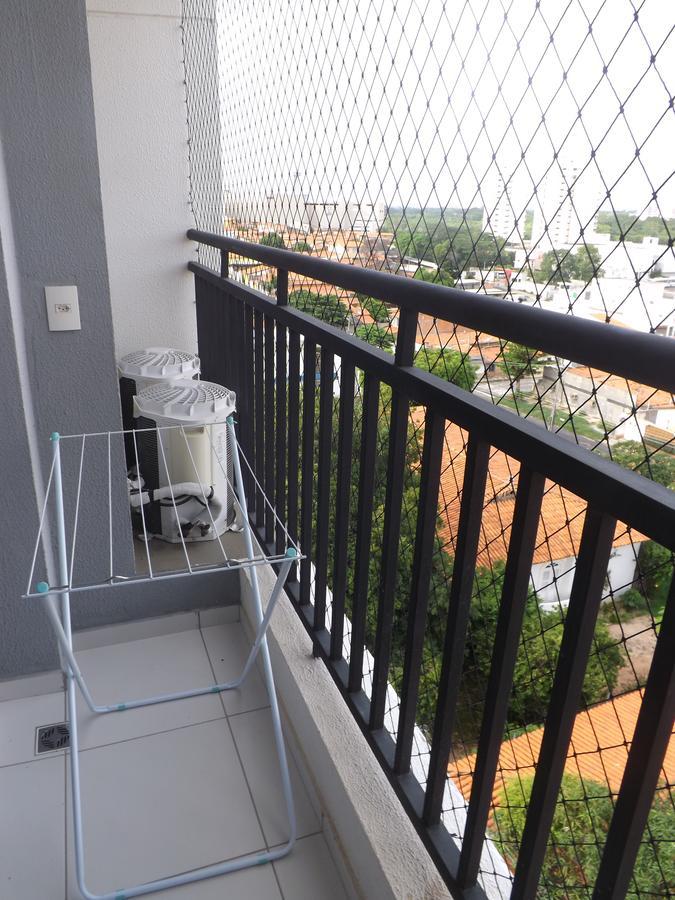 Smart Residence Flat - 509 Teresina Zewnętrze zdjęcie