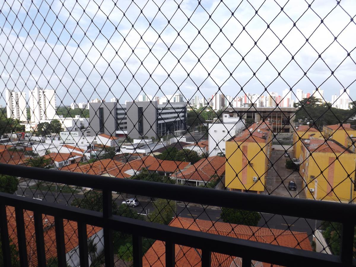 Smart Residence Flat - 509 Teresina Zewnętrze zdjęcie